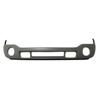 Replacement - Front Lower Bumper Cover (Standard Line)