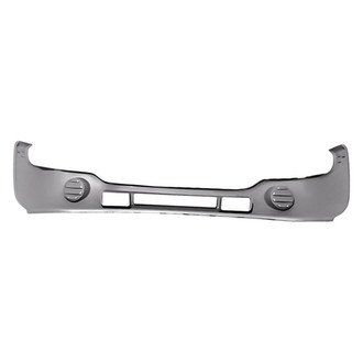 Replacement - Front Lower Bumper Cover (Standard Line)