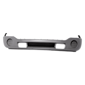 Replacement - Front Lower Bumper Cover (Standard Line)