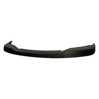 Replacement - Front Upper Bumper Cover (Standard Line)