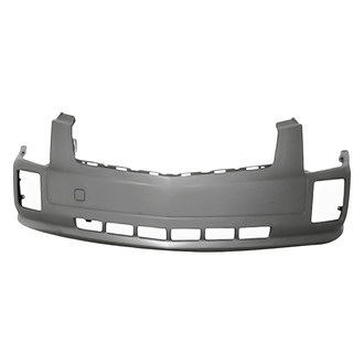 Replacement - Front Bumper Cover (Standard Line)