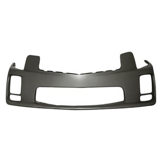 Replacement - Front Bumper Cover (Standard Line)