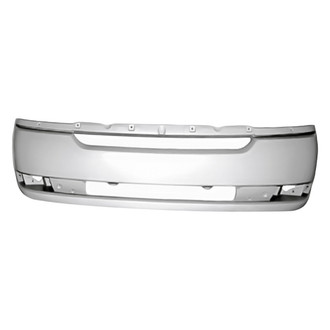 Replacement - Front Bumper Cover (Standard Line)