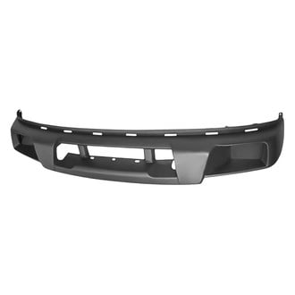 Replacement - Front Lower Bumper Cover (CAPA Certified)