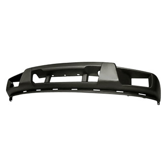 Replacement - Front Lower Bumper Cover (Standard Line)