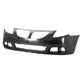 Replacement - Front Bumper Cover (Standard Line)