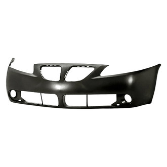 Replacement - Front Bumper Cover (Standard Line)
