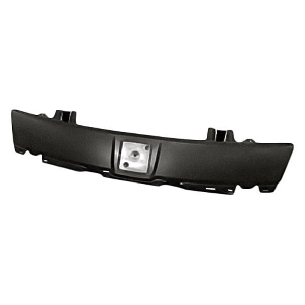 Replacement - Front Upper Grille Mounting Panel