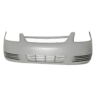 Replacement® - Front Bumper Cover