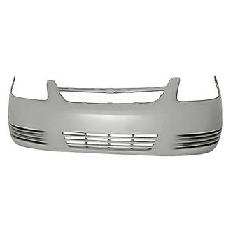 Replacement - Front Bumper Cover (Standard Line)
