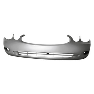 Replacement - Front Bumper Cover (Standard Line)