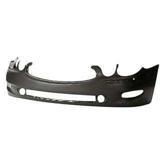 Replacement - Front Bumper Cover (Standard Line)