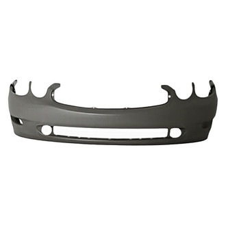 Replacement - Front Bumper Cover (Standard Line)