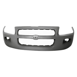 Replacement ID0004AA2079R00 - Front Bumper Cover (Standard Line)