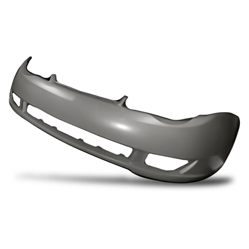 Front Bumper Cover Reinforcement Bar For 2003-2007 Saturn store ION Made of Aluminum GM1006423 15246150