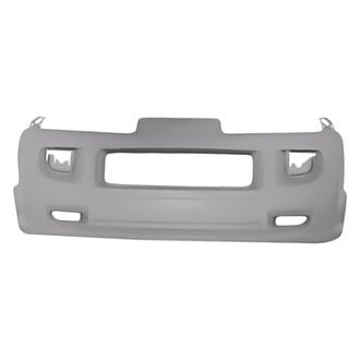 Replacement - Front Bumper Cover (Standard Line)