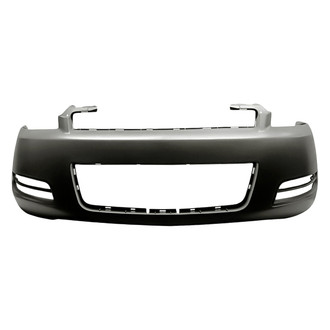 Replacement - Front Bumper Cover (Standard Line)