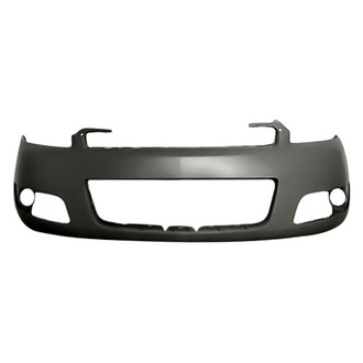 Replacement - Front Bumper Cover (Standard Line)