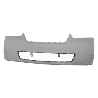 Replacement - Front Bumper Cover (Standard Line)