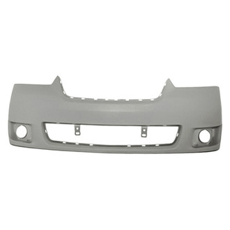 Replacement - Front Bumper Cover (Standard Line)