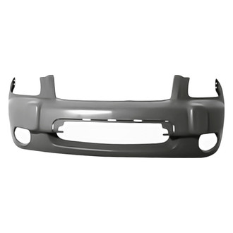 Replacement - Front Bumper Cover (Standard Line)
