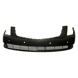 Replacement® - Front Bumper Cover