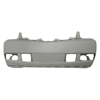 Replacement - Front Bumper Cover (Standard Line)