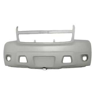 Replacement - Front Bumper Cover (Standard Line)