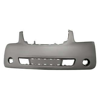 Replacement - Front Bumper Cover (CAPA Certified)