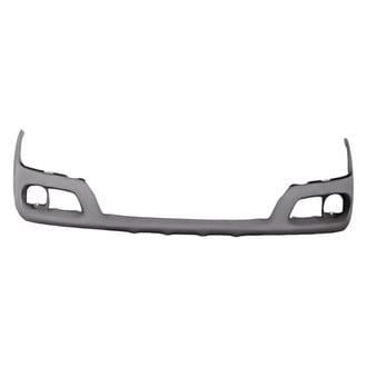 Replacement - Front Lower Bumper Cover (Standard Line)