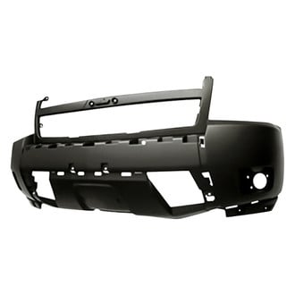 Replacement - Front Bumper Cover (Standard Line)