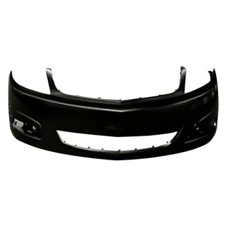 Replacement - Front Bumper Cover (Standard Line)