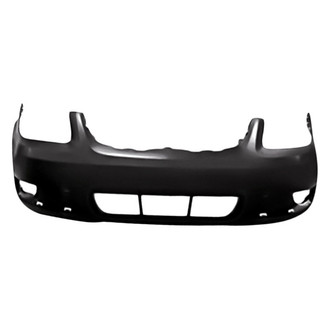Replacement - Front Bumper Cover (Standard Line)