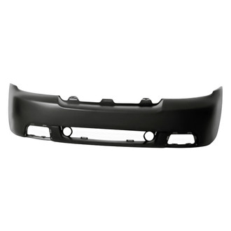Replacement - Front Bumper Cover (Standard Line)