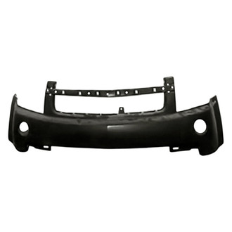 Replacement - Front Bumper Cover (CAPA Certified)