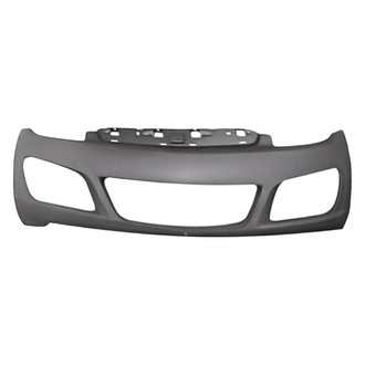 Replacement - Front Upper Bumper Cover (Standard Line)