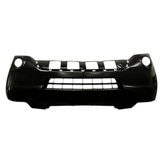 Replacement - Front Bumper Cover (Standard Line)