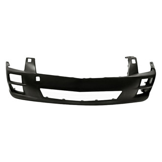 Replacement - Front Bumper Cover (Standard Line)