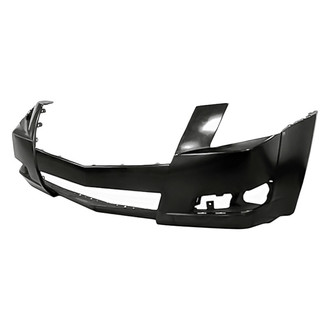 Replacement - Front Bumper Cover (Standard Line)