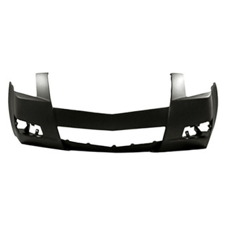 Replacement - Front Bumper Cover (Standard Line)