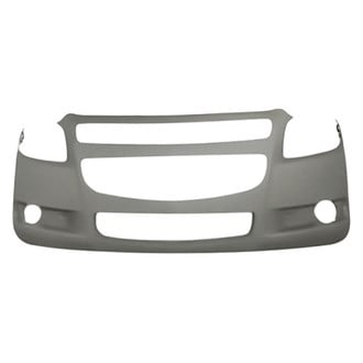 Replacement - Front Bumper Cover (Standard Line)