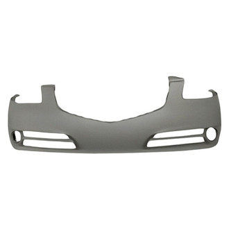 Replacement - Front Bumper Cover (Standard Line)