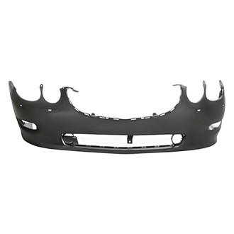 Replacement - Front Bumper Cover (Standard Line)
