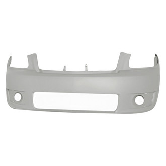 Replacement - Front Bumper Cover (Standard Line)