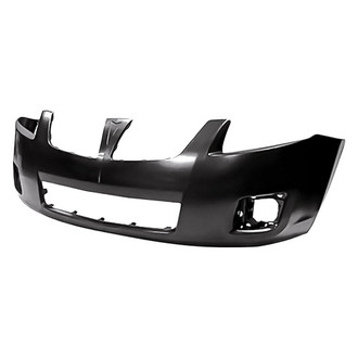 Replacement® - Front Bumper Cover