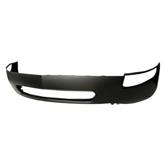 Replacement - Front Lower Bumper Cover (Standard Line)