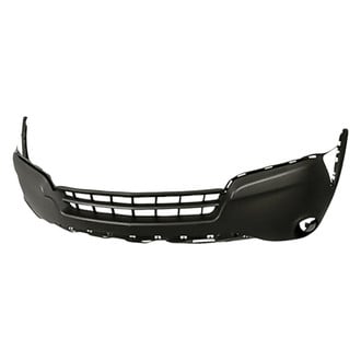 Replacement - Front Lower Bumper Cover (CAPA Certified)