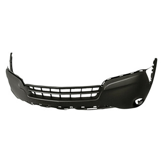 Replacement - Front Lower Bumper Cover (Standard Line)