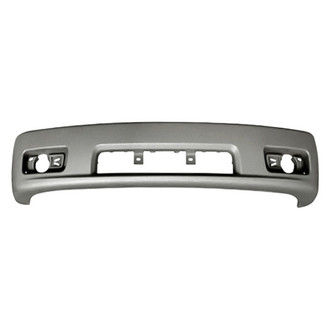 Replacement - Front Bumper Cover (Standard Line)