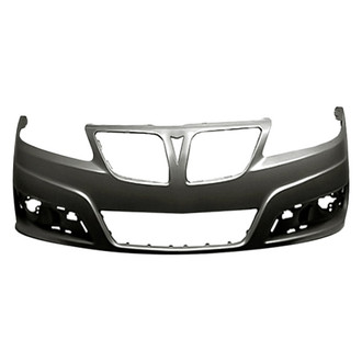Replacement - Front Bumper Cover (Standard Line)